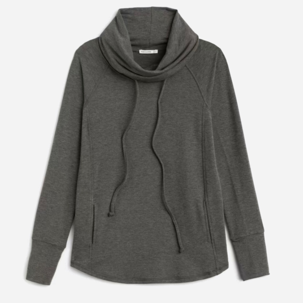 Pink Clover Shenaya Knit Top